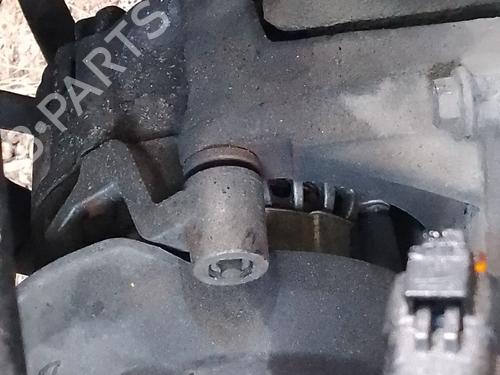 Alternador FORD TRANSIT CONNECT (P65_, P70_, P80_) 1.8 TDCi (90 hp) 32172285