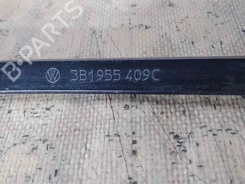 Front windshield wiper arm VW PASSAT B5.5 (3B3)  | BP26468455C143 