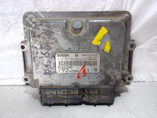 Used Engine control unit (ECU) Engine control unit (ECU) 34474685 34474685