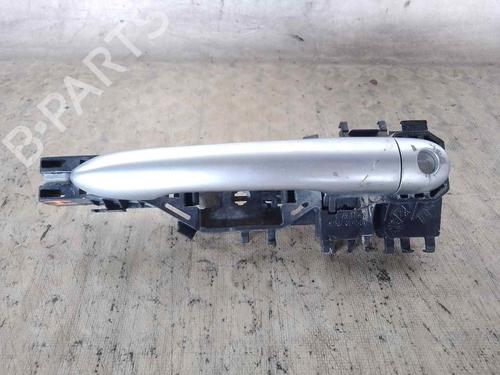 Used Front left exterior door handle RENAULT MEGANE II (BM0/1_, CM0/1_) 1.6 16V (BM0C, CM0C) (113 hp) 26469253