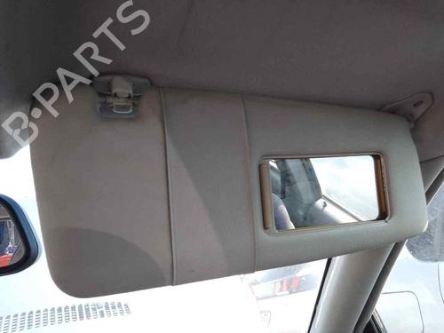Used Right sun visor BMW 3 (E46) 316 i (115 hp) 28463271