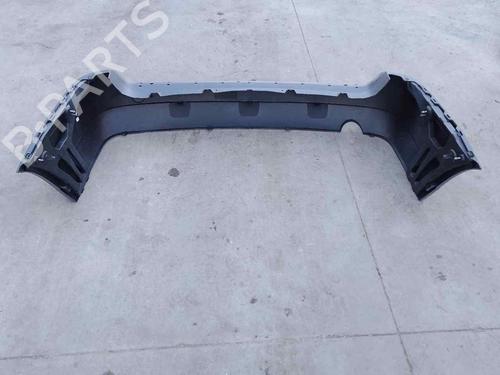 Rear bumper FORD FOCUS I Saloon (DFW) 1.8 Turbo DI / TDDi | BP26476323C8 