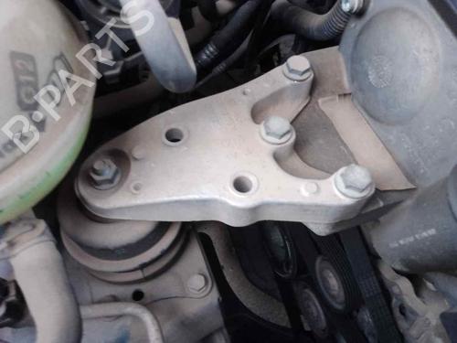 Support de moteur SKODA FABIA I (6Y2) [1999-2008]  28470322