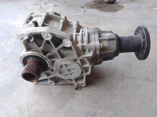 Used Front differential HYUNDAI SANTA FÉ II (CM) [2005-2015]  26485733