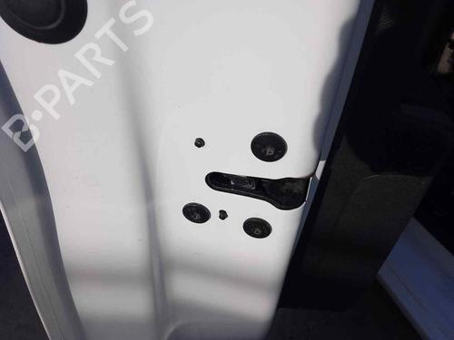 Used Front left lock PEUGEOT 308 II (LB_, LP_, LW_, LH_, L3_) 1.2 THP 130 (131 hp) 28456461