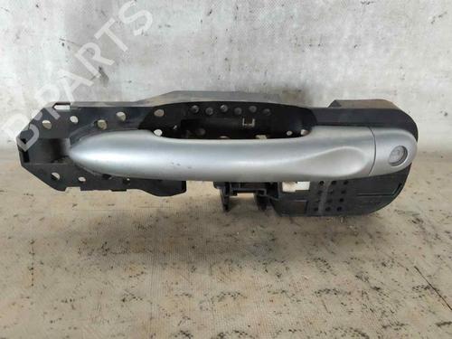 Używane Klamka zewnętrzna drzwi przednich lewych RENAULT MEGANE III Hatchback (BZ0/1_, B3_) 1.5 dCi (106 hp) 28459126