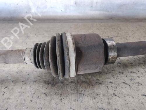 Right front driveshaft RENAULT MASTER III Platform/Chassis (EV, HV, UV)  | BP26484051M39 