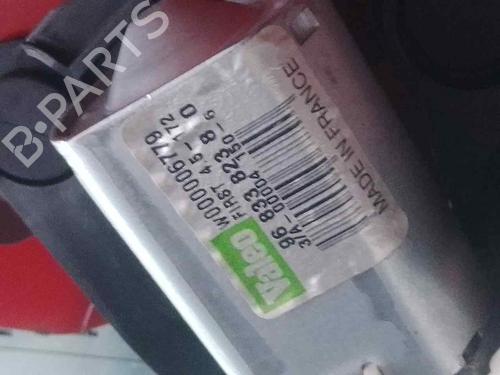 Rear wiper motor CITROËN C3 II (SC_) | BP28470107M102