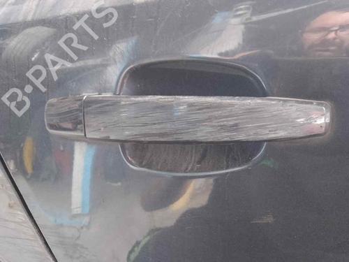 Used Rear right exterior door handle OPEL ASTRA H (A04) [2004-2014]  28469705