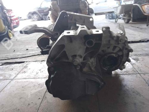 Gearbox SEAT LEON (1P1)  | BP26486368M3 