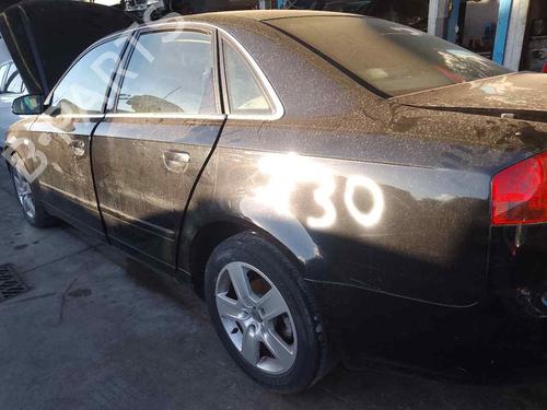 Pompe à carburant AUDI A4 B7 (8EC) 2.0 TDI 16V (140 hp) 28463662