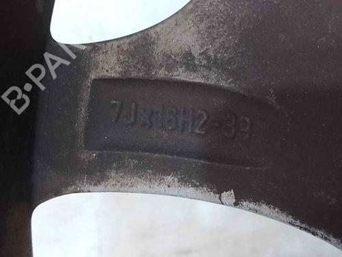 Rim ALFA ROMEO MITO (955_) 1.3 MultiJet (955AXP1A, 955AYC1A) | BP28530241C45 