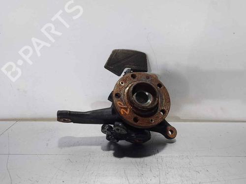 Used Right front steering knuckle PEUGEOT 407 Coupe (6C_) 2.7 HDi (204 hp) 31997423