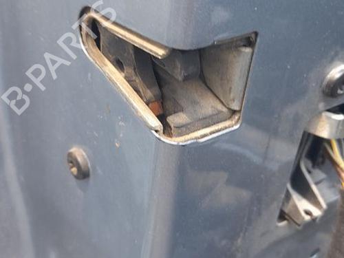 Used Front left lock Front left lock BMW X3 (E83) 3.0 d (204 hp) 34008152 34008152