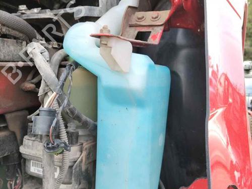 Used Windscreen washer tank SKODA FABIA II (542) 1.2 (60 hp) 29433430