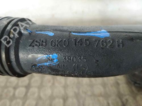 Pipe SEAT CORDOBA (6K1, 6K2) 1.9 TDI | BP26475570M125 