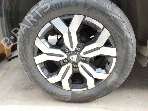 Used Rim DACIA DUSTER (HM_) [2017-2025]  29591811