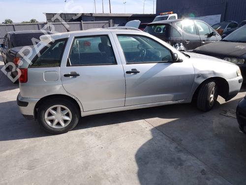 Radiator fan SEAT IBIZA II (6K1)  | BP26478795M35 
