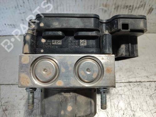ABS pump DACIA SANDERO II | BP35904798M43 - Image 2