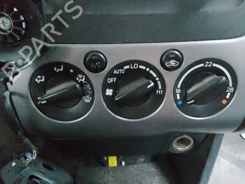Used Climate control TOYOTA AVENSIS Liftback (_T22_) 1.6 i (AT220_, AT220R) (110 hp) 28469369