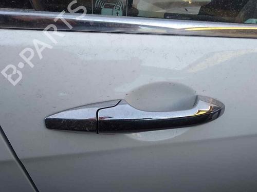 Used Front right exterior door handle HONDA ACCORD VII (CL, CN) 2.0 (CL7) (155 hp) 28457599