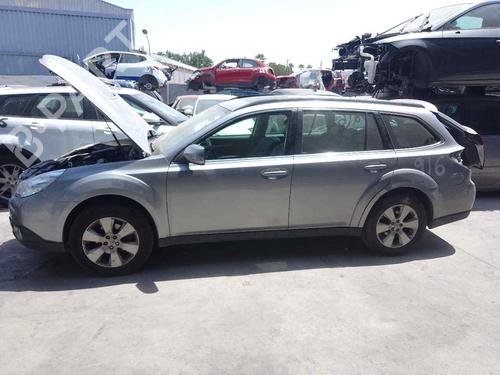 AC-rør SUBARU LEGACY V (BM) [2009-2025]  28470298