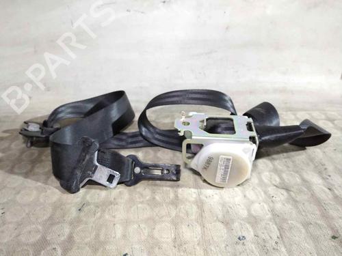 Rear right seatbelt CITROËN C4 Picasso I MPV (UD_)  | BP26471594I28 