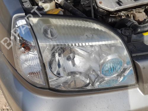 Højre forlygte Højre forlygte NISSAN X-TRAIL I (T30) [2001-2013] 34208226 34208226