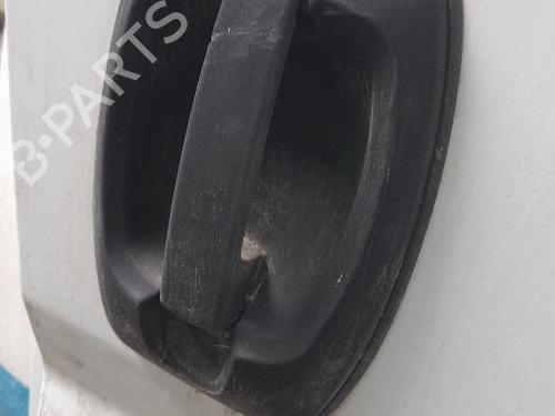Used Front right exterior door handle Front right exterior door handle FIAT DUCATO Van (250_) 120 Multijet 2,3 D (120 hp) 34214310 34214310