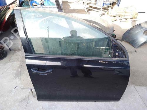 Used Right front door VW GOLF VI (5K1) [2008-2014]  26485642