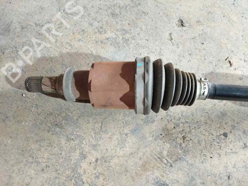 Right front driveshaft OPEL ASTRA K Sports Tourer (B16)  | BP29401675M39 