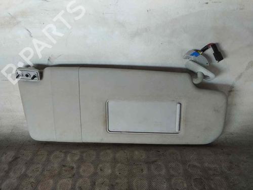 Used Right sun visor SEAT TOLEDO II (1M2) [1998-2006]  26469830