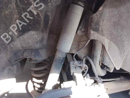 Højre bagtil støddæmper VW EOS (1F7, 1F8) [2006-2015]  28461334