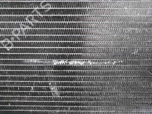 AC radiator BMW 3 Touring (E46) 320 d | BP26472391M32 