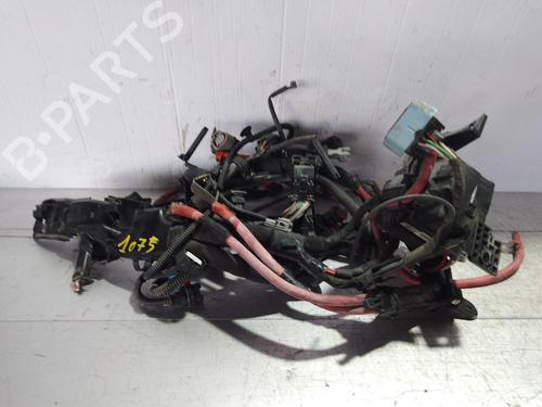 Kabel Kabel RENAULT MEGANE III Hatchback (BZ0/1_, B3_) [2008-2026] 35789259 35789259