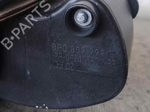Fuel flap AUDI A3 (8P1)  | BP26473004C131 
