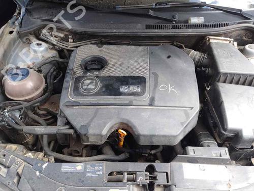 Startmotor SEAT CORDOBA (6L2) [2002-2009]  28467343