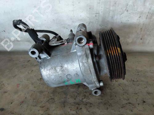 AC compressor PEUGEOT EXPERT Van (V_) | BP28457271M34