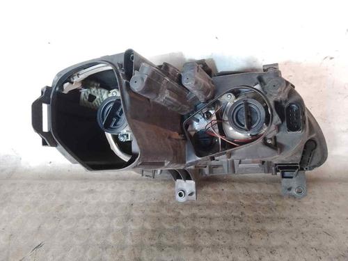 Left headlight VW TOURAN (1T1, 1T2) 2.0 TDI | BP26482909C28 