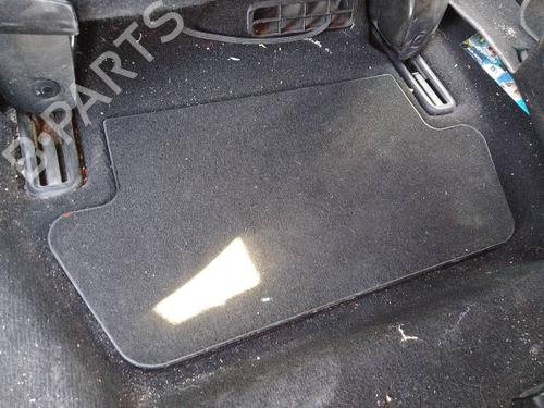 Used Glove box Glove box CITROËN C4 Picasso I MPV (UD_) [2006-2015] 40445074 40445074