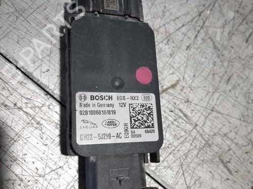 Electronic sensor LAND ROVER RANGE ROVER EVOQUE (L538) | BP35904809M84 - Image 2