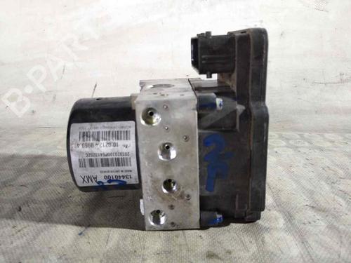 Used ABS pump OPEL ASTRA J (P10) [2009-2016]  26484908