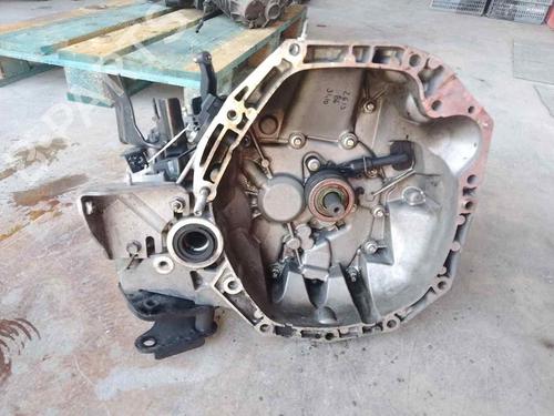 Used Gearbox NISSAN NOTE (E12) 1.5 dCi (90 hp) 26486518