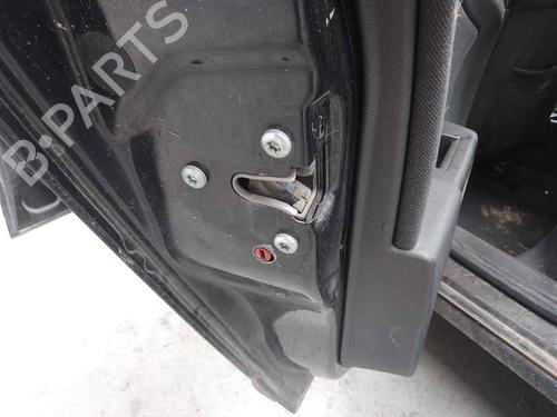 Used Rear left lock OPEL ASTRA H (A04) [2004-2014]  28469413