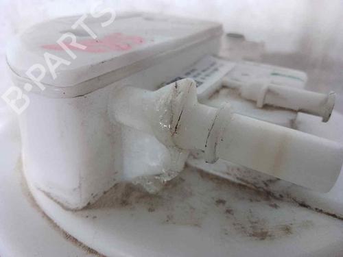 Fuel pump PEUGEOT 308 II (LB_, LP_, LW_, LH_, L3_) 1.2 THP 130 | BP26483862M76 