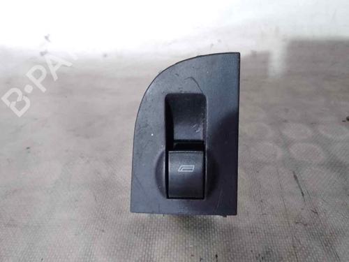 Used Right rear window switch AUDI A6 C5 (4B2) 2.5 TDI quattro (150 hp) 28123252