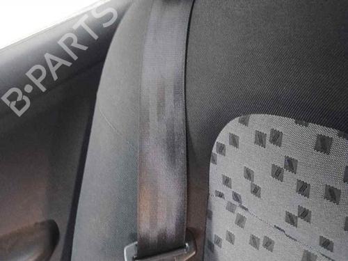 Sikkerhedssele bag højre SKODA FABIA I (6Y2) [1999-2008]  28470351