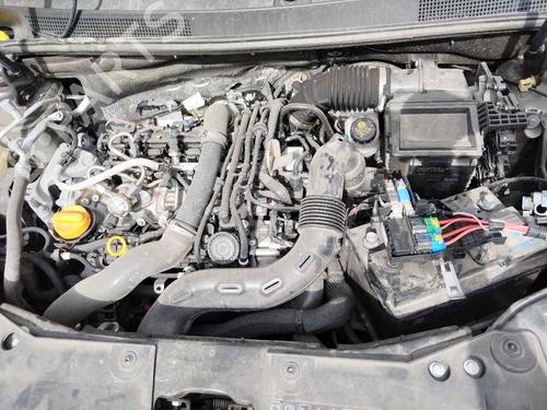 Used Engine DACIA DUSTER (HM_) [2017-2025]  29591785