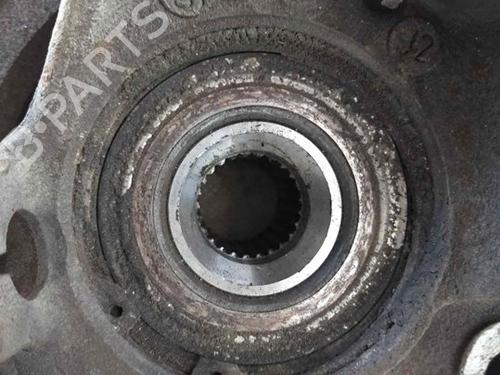 Left front steering knuckle CITROËN XSARA PICASSO (N68) 2.0 HDi | BP26476220M25 