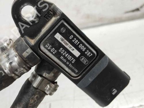 Electronic sensor FIAT TIPO Saloon (356_, 357_) | BP33607325M84 - Image 2